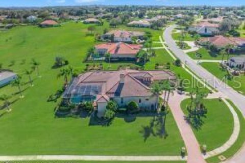 Villa ou maison à vendre à Dade City, Floride: 4 chambres, 430.6 m2 № 1307980 - photo 5