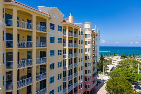 Condominio en venta en Pompano Beach, Florida, 3 dormitorios, 182.18 m2 № 1210575 - foto 20