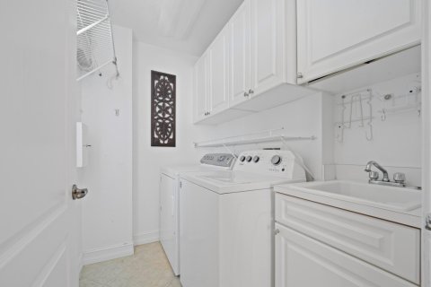 Condominio en venta en Pompano Beach, Florida, 3 dormitorios, 182.18 m2 № 1210575 - foto 8
