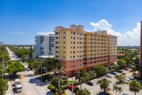 Condominio en venta en Pompano Beach, Florida, 3 dormitorios, 182.18 m2 № 1210575 - foto 16