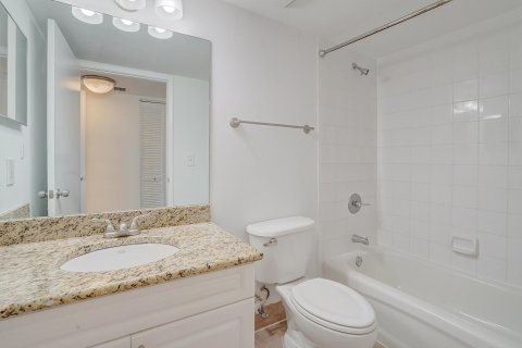 Condo in Fort Lauderdale, Florida, 2 bedrooms  № 1079195 - photo 8