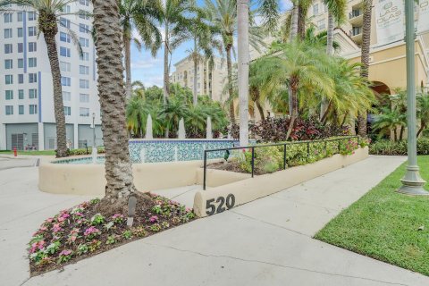 Copropriété à vendre à Fort Lauderdale, Floride: 2 chambres, 106.65 m2 № 1079195 - photo 1