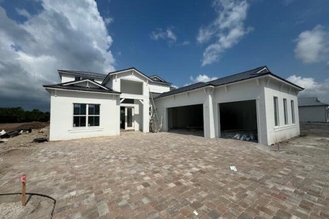 Villa ou maison à vendre à Jupiter, Floride: 6 chambres, 392.05 m2 № 1079455 - photo 29