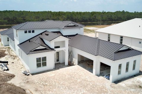 Villa ou maison à vendre à Jupiter, Floride: 6 chambres, 392.05 m2 № 1079455 - photo 30