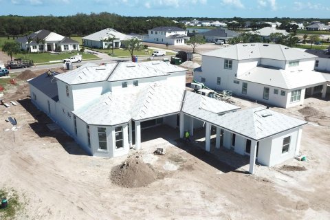 Villa ou maison à vendre à Jupiter, Floride: 6 chambres, 392.05 m2 № 1079455 - photo 20