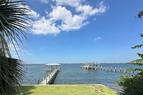 Villa ou maison à vendre à Cocoa, Floride: 5 chambres, 406.17 m2 № 1232912 - photo 13