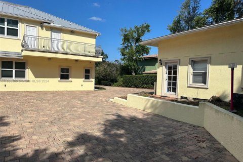 Villa ou maison à vendre à Cocoa, Floride: 5 chambres, 406.17 m2 № 1232912 - photo 19