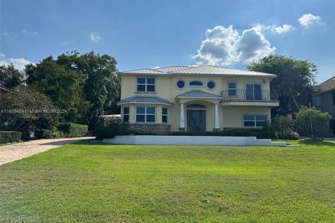 Villa ou maison à vendre à Cocoa, Floride: 5 chambres, 406.17 m2 № 1232912 - photo 7