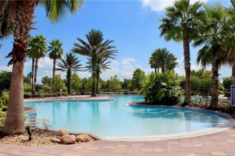 Villa ou maison à vendre à Kissimmee, Floride: 5 chambres, 370.68 m2 № 1307646 - photo 30