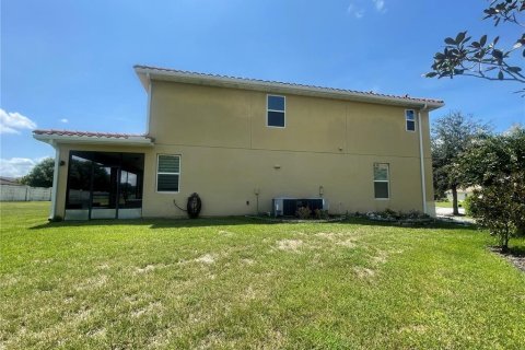 Villa ou maison à vendre à Kissimmee, Floride: 5 chambres, 370.68 m2 № 1307646 - photo 26