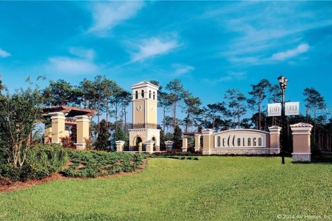 Villa ou maison à vendre à Kissimmee, Floride: 5 chambres, 370.68 m2 № 1307646 - photo 29