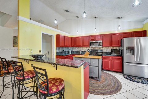 Villa ou maison à vendre à Davie, Floride: 4 chambres, 209.4 m2 № 1360806 - photo 16