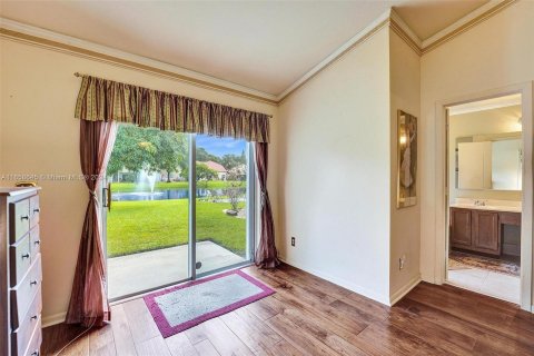 Villa ou maison à vendre à Davie, Floride: 4 chambres, 209.4 m2 № 1360806 - photo 30