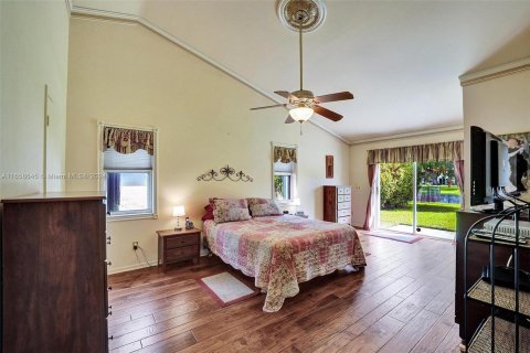 Villa ou maison à vendre à Davie, Floride: 4 chambres, 209.4 m2 № 1360806 - photo 28