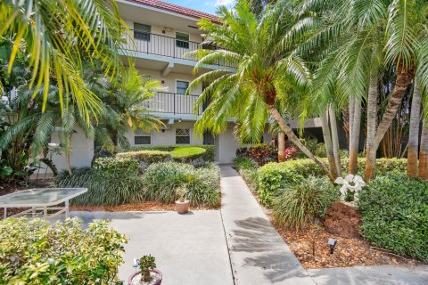 Condo in Fort Lauderdale, Florida, 2 bedrooms  № 1065569 - photo 23