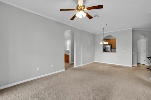 Copropriété à vendre à Davenport, Floride: 3 chambres, 115.94 m2 № 1086110 - photo 4