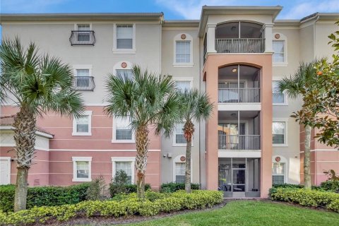 Condominio en venta en Davenport, Florida, 3 dormitorios, 115.94 m2 № 1086110 - foto 1