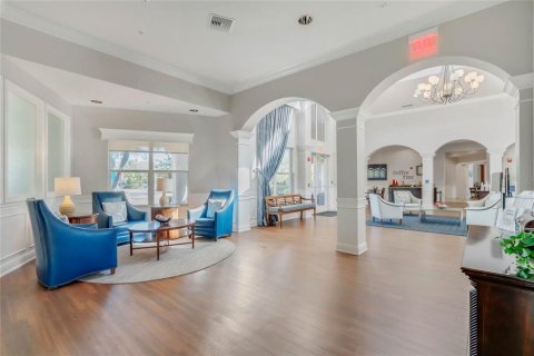 Copropriété à vendre à Davenport, Floride: 3 chambres, 115.94 m2 № 1086110 - photo 14