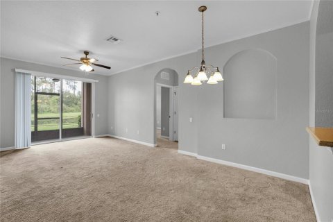 Copropriété à vendre à Davenport, Floride: 3 chambres, 115.94 m2 № 1086110 - photo 3