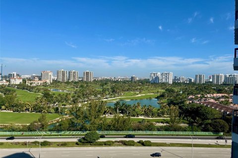 Condo in Aventura, Florida, 2 bedrooms  № 1331491 - photo 3