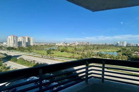 Copropriété à vendre à Aventura, Floride: 2 chambres, 109.72 m2 № 1331491 - photo 5