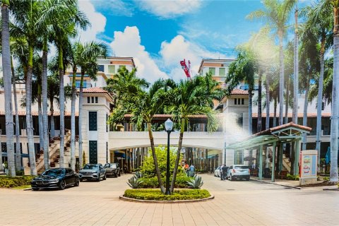 Copropriété à vendre à Coral Gables, Floride: 2 chambres, 83.43 m2 № 1331489 - photo 1