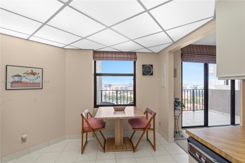 Copropriété à vendre à Aventura, Floride: 1 chambre, 69.58 m2 № 1239933 - photo 21