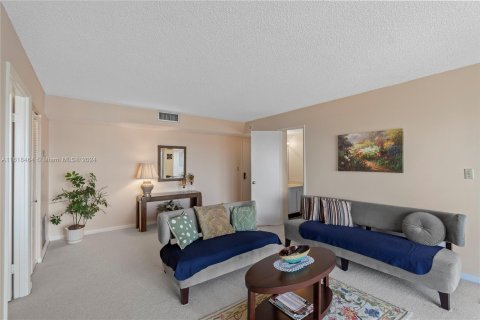 Copropriété à vendre à Aventura, Floride: 1 chambre, 69.58 m2 № 1239933 - photo 7