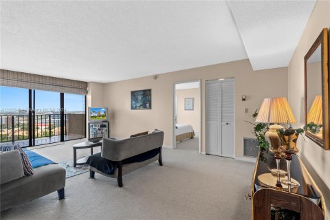 Copropriété à vendre à Aventura, Floride: 1 chambre, 69.58 m2 № 1239933 - photo 11