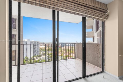 Copropriété à vendre à Aventura, Floride: 1 chambre, 69.58 m2 № 1239933 - photo 25