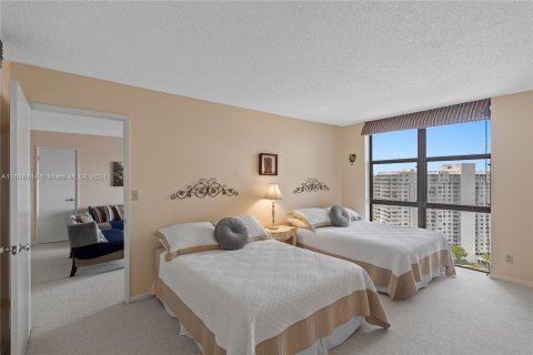 Copropriété à vendre à Aventura, Floride: 1 chambre, 69.58 m2 № 1239933 - photo 13