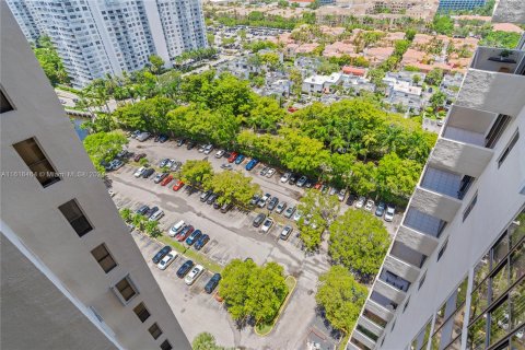 Condo in Aventura, Florida, 1 bedroom  № 1239933 - photo 29