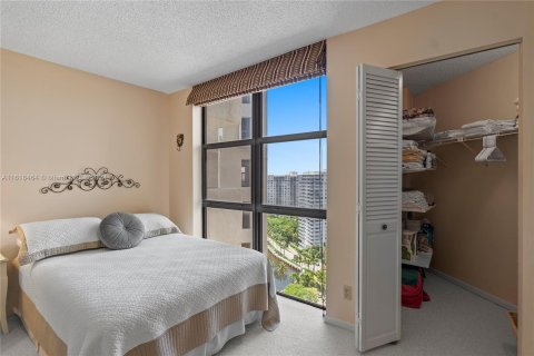 Copropriété à vendre à Aventura, Floride: 1 chambre, 69.58 m2 № 1239933 - photo 15