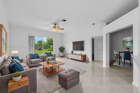 Casa en venta en Weston, Florida, 4 dormitorios, 183.76 m2 № 1328764 - foto 11