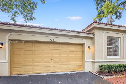 Casa en venta en Weston, Florida, 4 dormitorios, 183.76 m2 № 1328764 - foto 2