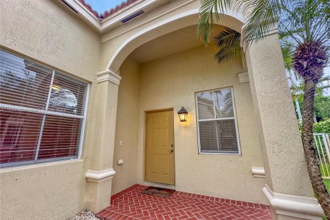 Casa en venta en Weston, Florida, 4 dormitorios, 183.76 m2 № 1328764 - foto 3