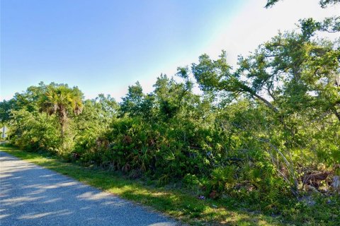 Land in North Port, Florida № 1264183 - photo 5