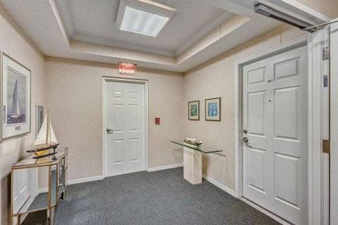 Condo in Jupiter, Florida, 2 bedrooms  № 1068184 - photo 10