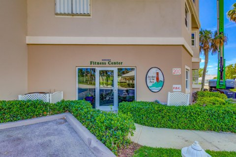 Condo in Jupiter, Florida, 2 bedrooms  № 1068184 - photo 1