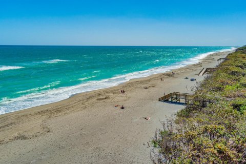 Condo in Jupiter, Florida, 2 bedrooms  № 1068184 - photo 7