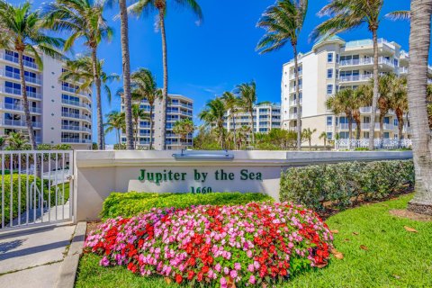 Condo in Jupiter, Florida, 2 bedrooms  № 1068184 - photo 17