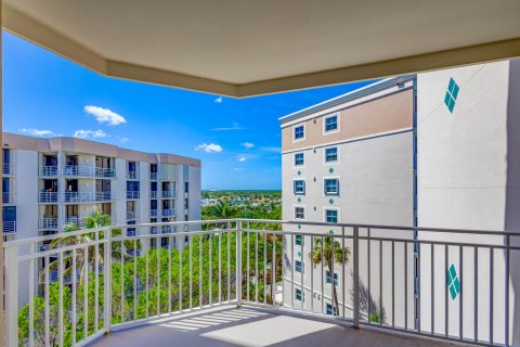 Condo in Jupiter, Florida, 2 bedrooms  № 1068184 - photo 19