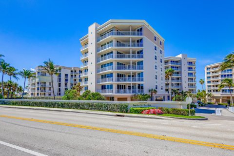 Condo in Jupiter, Florida, 2 bedrooms  № 1068184 - photo 16