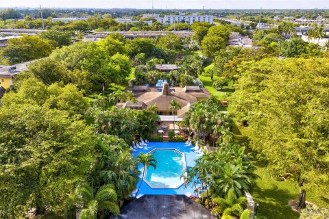 Condominio en venta en Lauderdale Lakes, Florida, 1 dormitorio, 63.55 m2 № 1068221 - foto 26