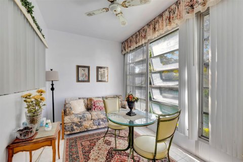Condominio en venta en Lauderdale Lakes, Florida, 1 dormitorio, 63.55 m2 № 1068221 - foto 18