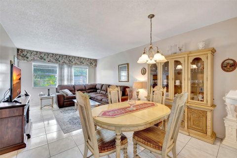 Condominio en venta en Lauderdale Lakes, Florida, 1 dormitorio, 63.55 m2 № 1068221 - foto 22