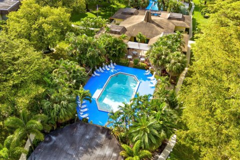 Copropriété à vendre à Lauderdale Lakes, Floride: 1 chambre, 63.55 m2 № 1068221 - photo 27