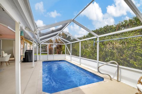 Villa ou maison à vendre à Delray Beach, Floride: 3 chambres, 130.53 m2 № 1044081 - photo 15