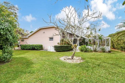Villa ou maison à vendre à Delray Beach, Floride: 3 chambres, 130.53 m2 № 1044081 - photo 7