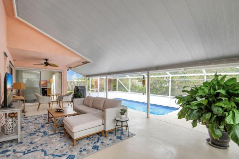 Villa ou maison à vendre à Delray Beach, Floride: 3 chambres, 130.53 m2 № 1044081 - photo 17